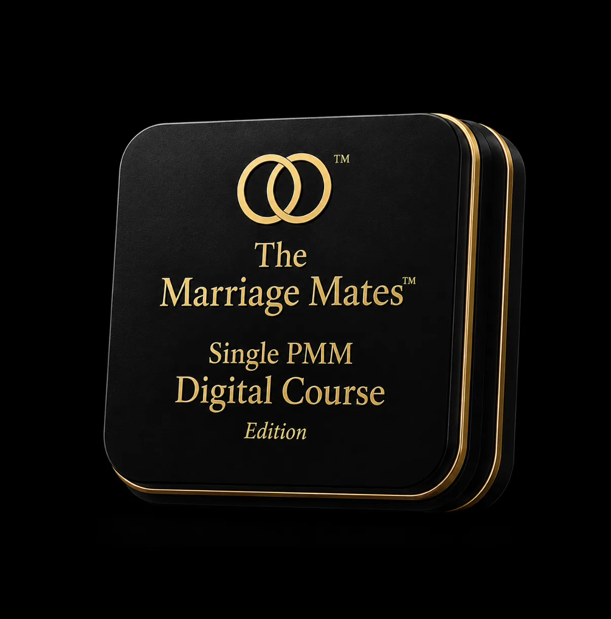 The Marriage Mates™ Digital Course — Pre-Order