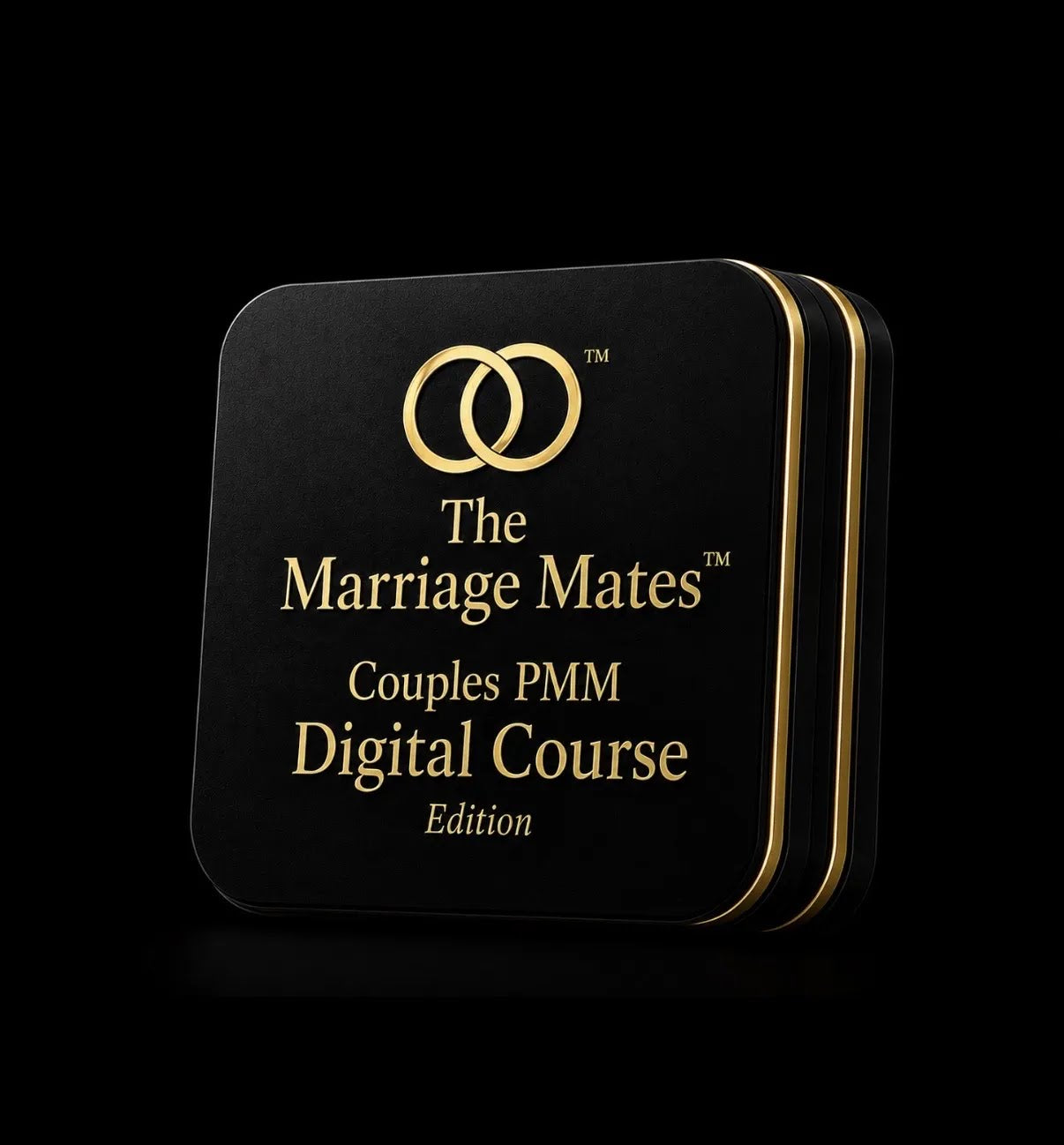 Couples PMM Digital Course