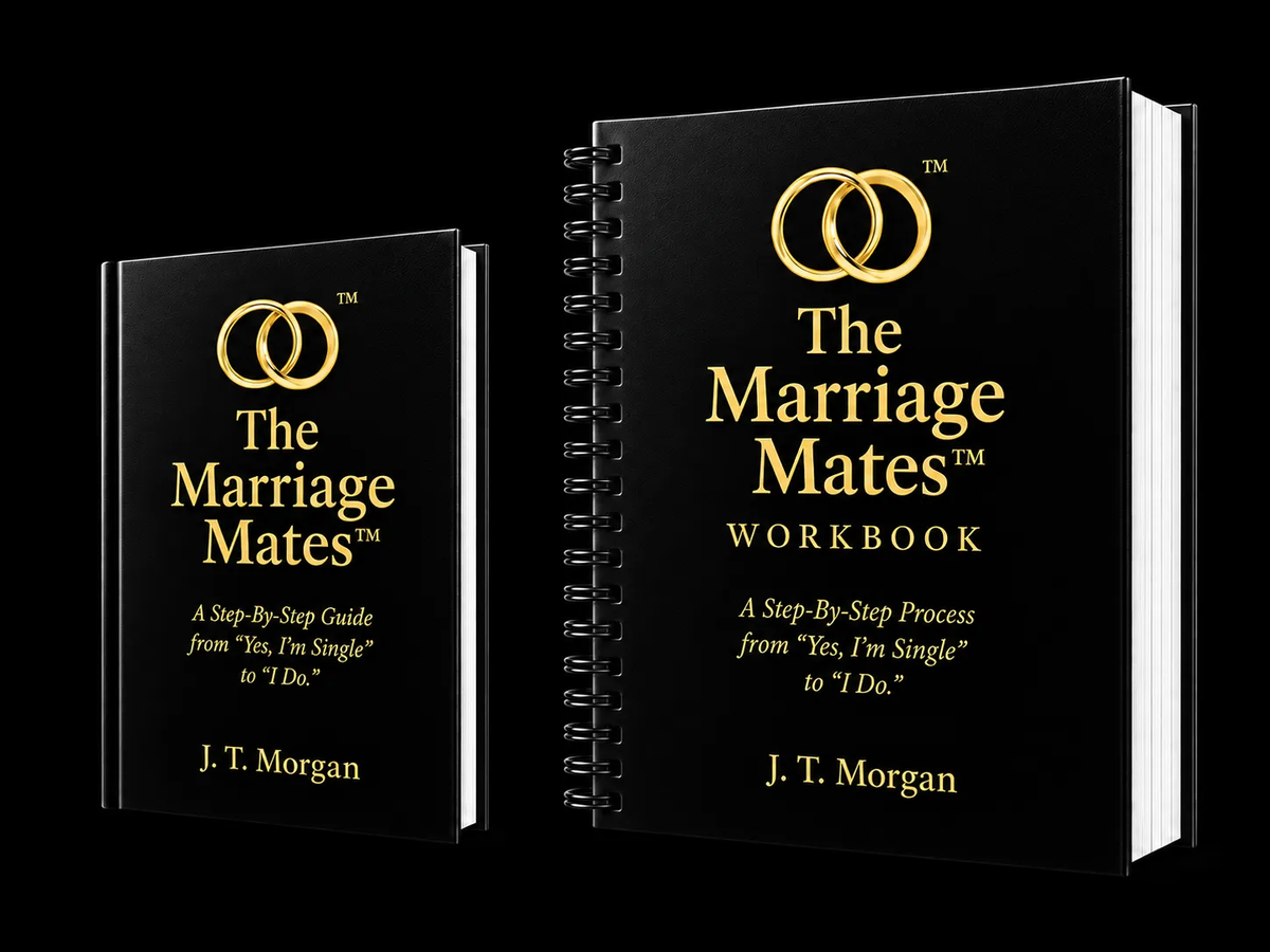 THE BOOK + WORKBOOK BUNDLE