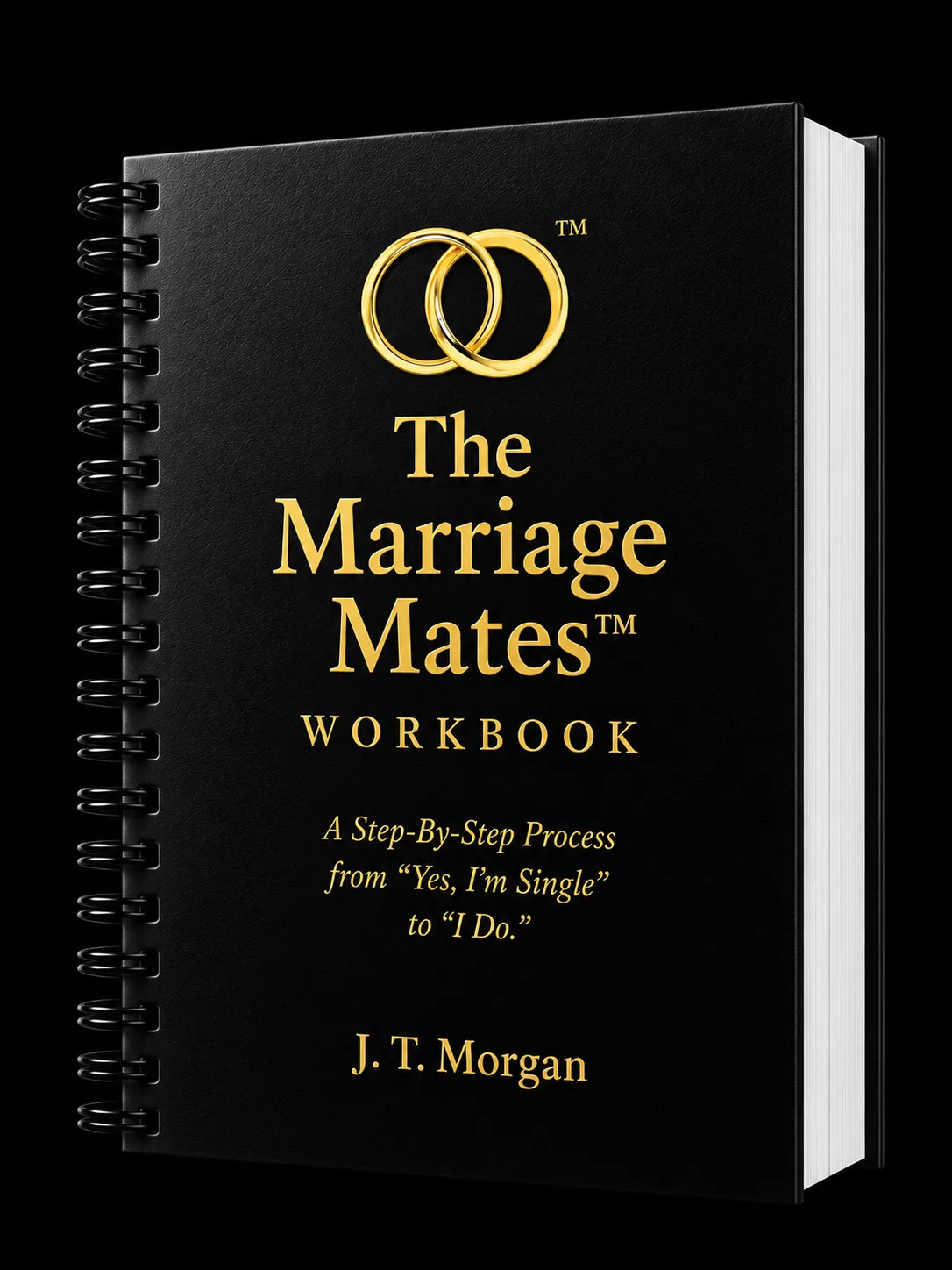 THE WORKBOOK