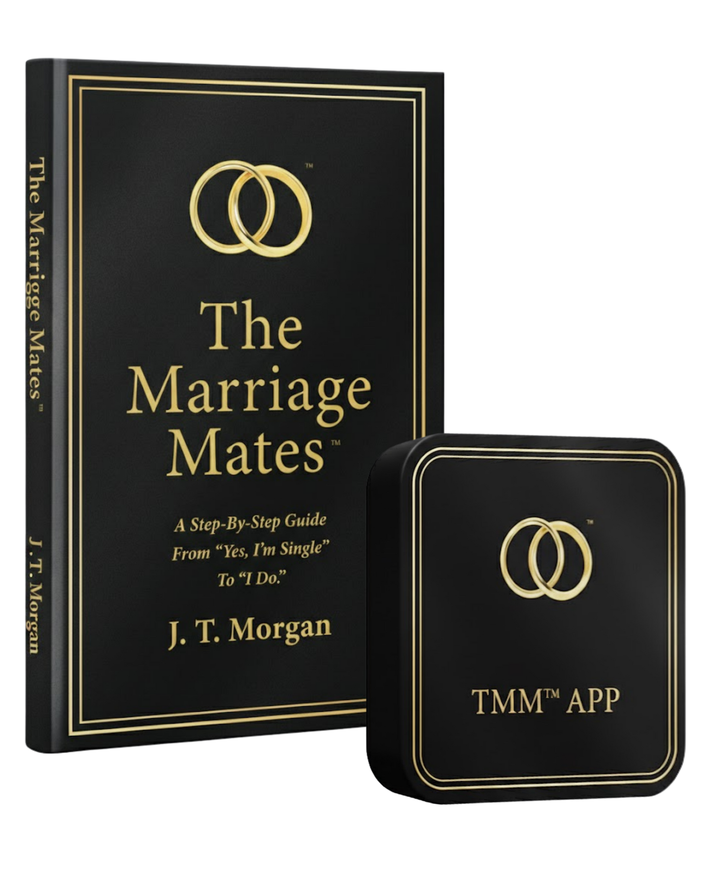 Digital Book + Six-Month App Subscription