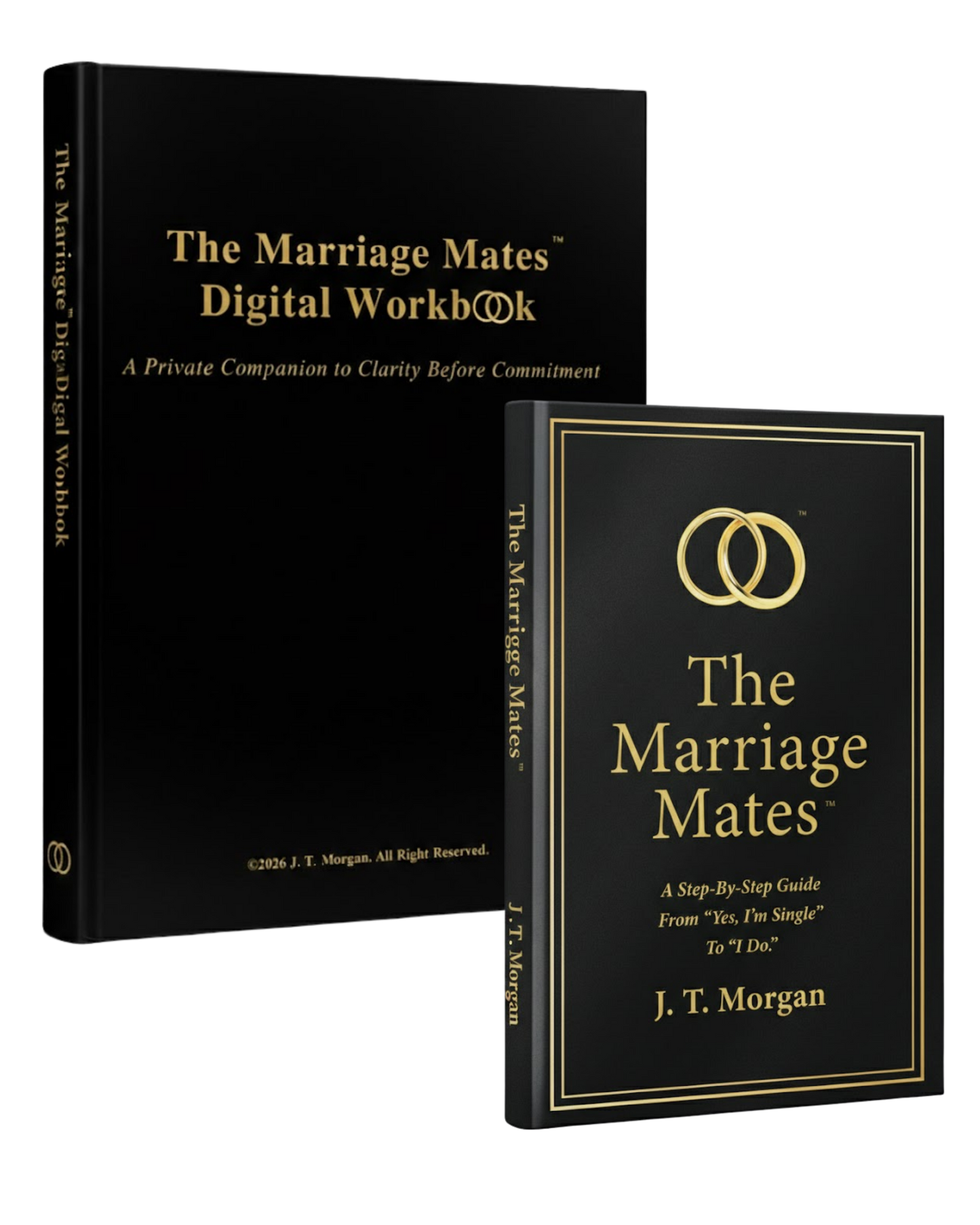 Digital Book + Digital Workbook